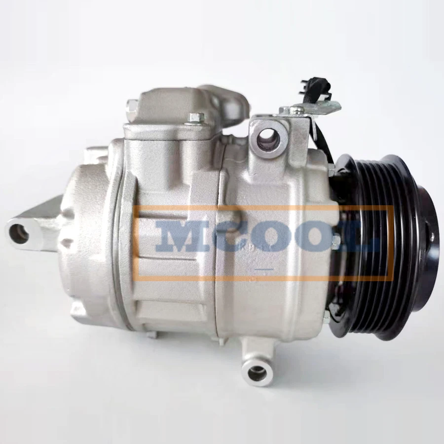 Для Ford Explorer AC компрессор 3.5L 3.7L полицейский перехватчик Utility BB5Z19703B BC3Z19703B BB5Z19703A