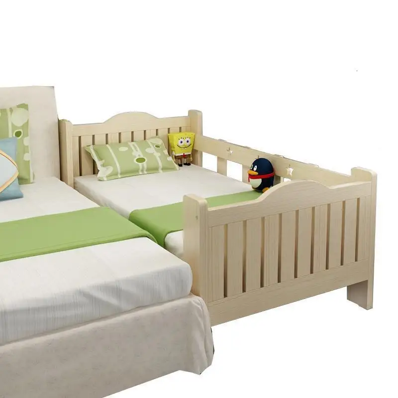 Мобильная литера детское гнездо Yatak Odasi мобиля детские деревянные Muebles Cama Infantil