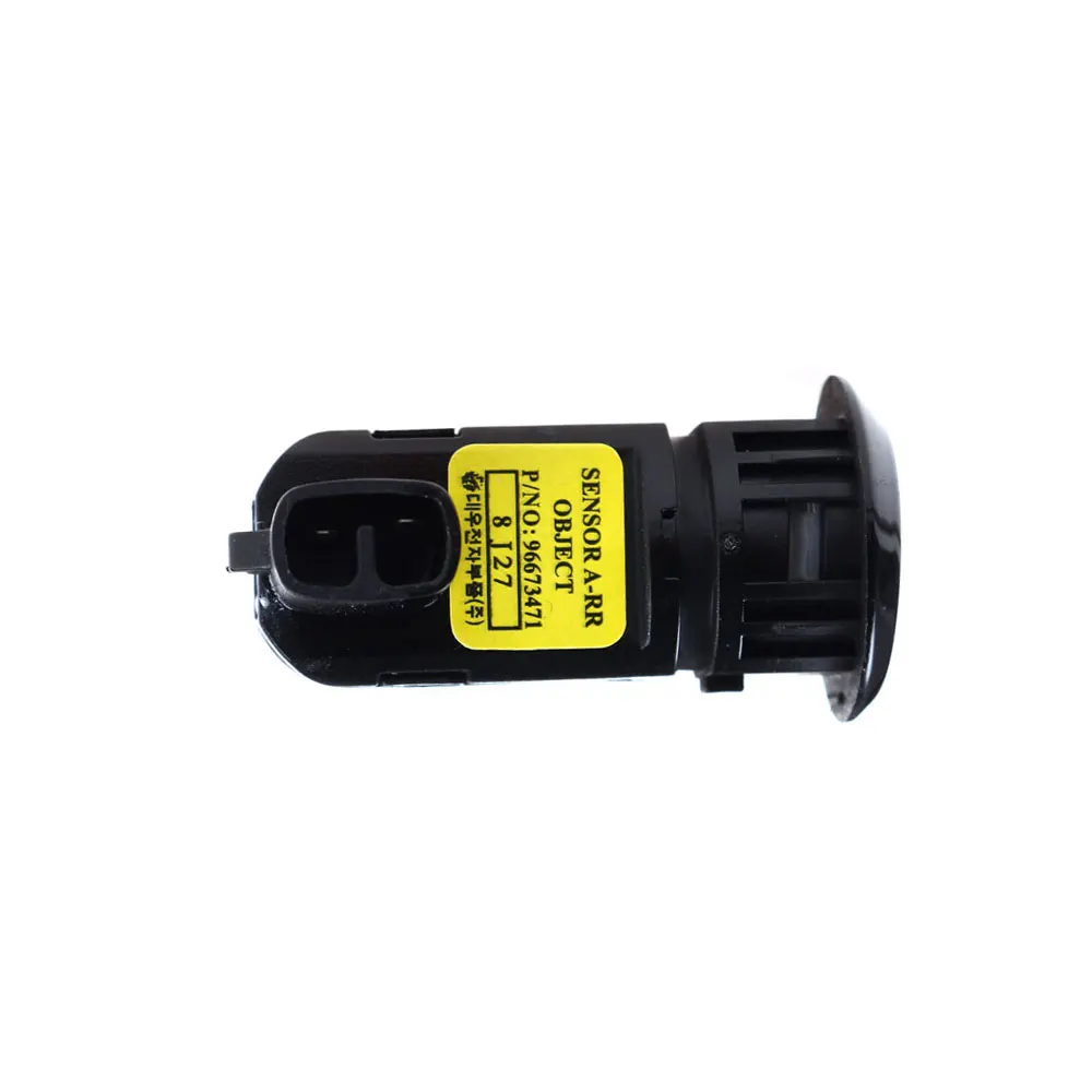 

4 Pieces PDC Parking Sensor 96673467 96673464 96673474 96673471 for Chevrolet Captiva