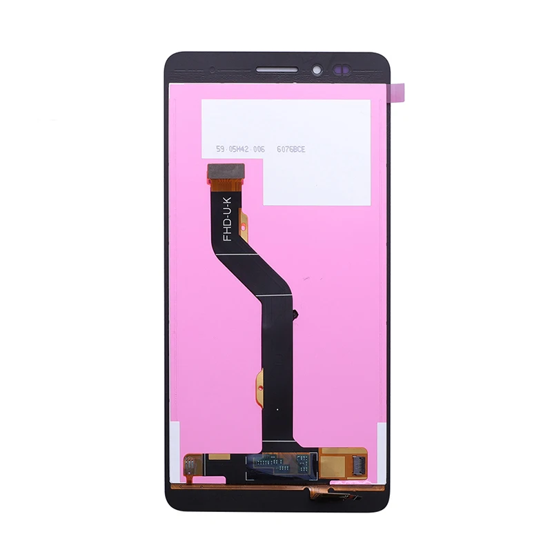 5," для huawei Honor 5X ЖК-дисплей сенсорный экран FHD AAA Качество дигитайзер сборка Замена для huawei GR5 дисплей KIW-L21