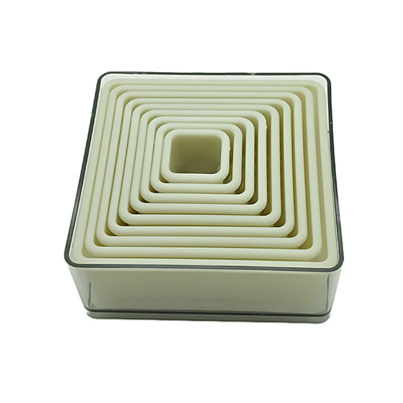 Бесплатная доставка FDA высокое качество нейлон 9 лампочек стандартная кромка HB0289