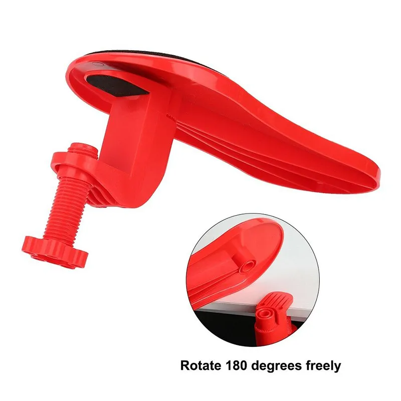 Кронштейн для поддержки руки подлокотник на запястье поддон настольного стола