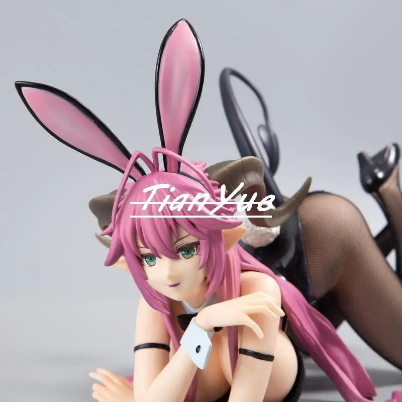 Освобождение смертных грехов аниме Семь кролик Асмодея ver. 1/4 г. B-style игрушечные