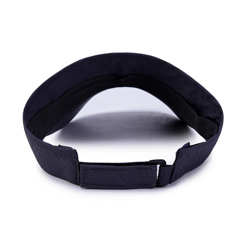 

Unisex summer empty top hat sunscreen sunshade student fashion all-match baseball cap running quick-drying cap