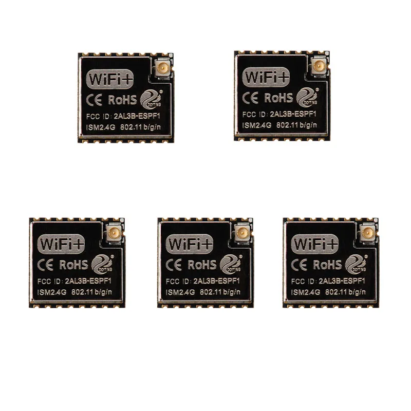 ESP8266 горелка + ESP F1 беспроводной последовательный модуль Wifi CP2102 обновленная