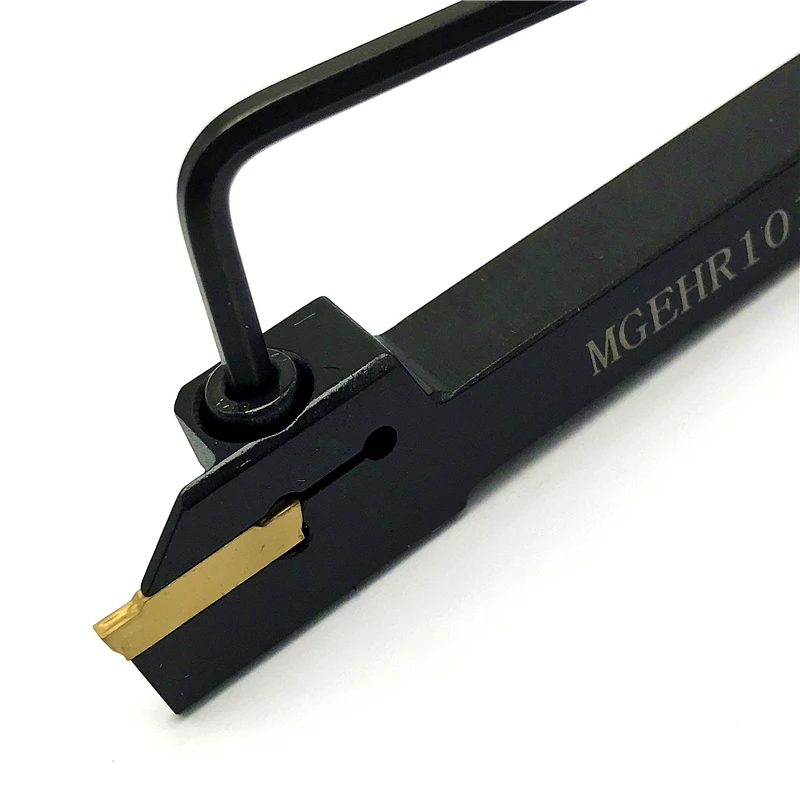 Вставка для токарного станка с ЧПУ MGEHR1010-1.5 MGEHR1010-2 MGEHR1212-1.5 MGEHR1212-2 держатель MGEHR MGMN150