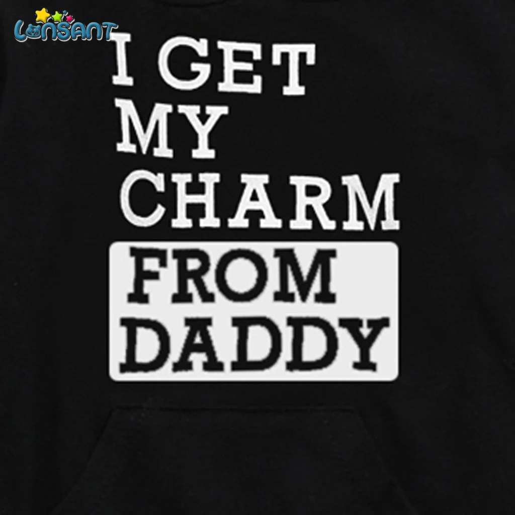 LONSANT/зимние детские спортивные толстовки для мальчиков и девочек Теплый свитер с