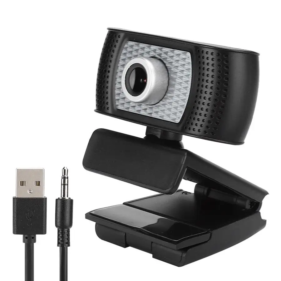 

Веб-камера 720P USB2.0 компьютерная веб-камера онлайн класс веб-трансляция настольная камера с микрофоном camara usb камера 720P камера
