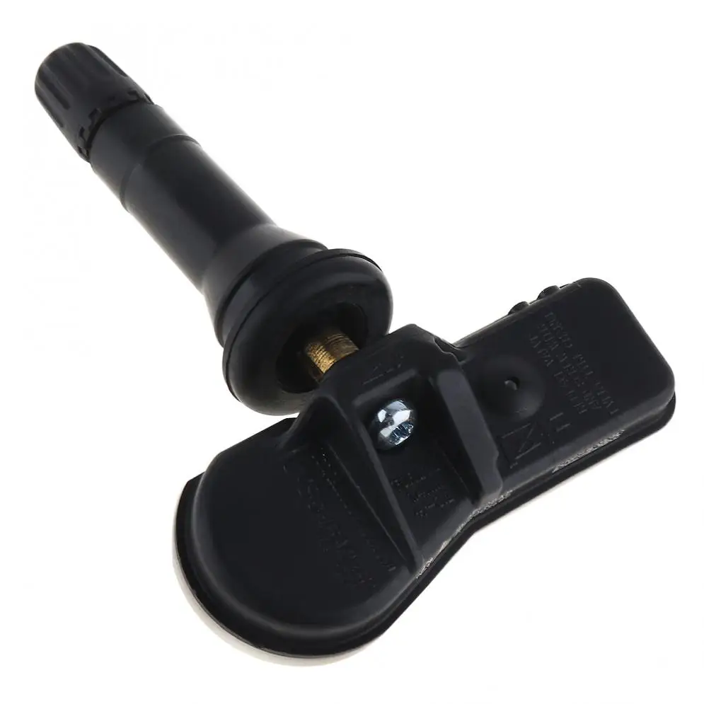 9802003680 пластик черный TPMS датчик давления в шинах клапан автомобильные