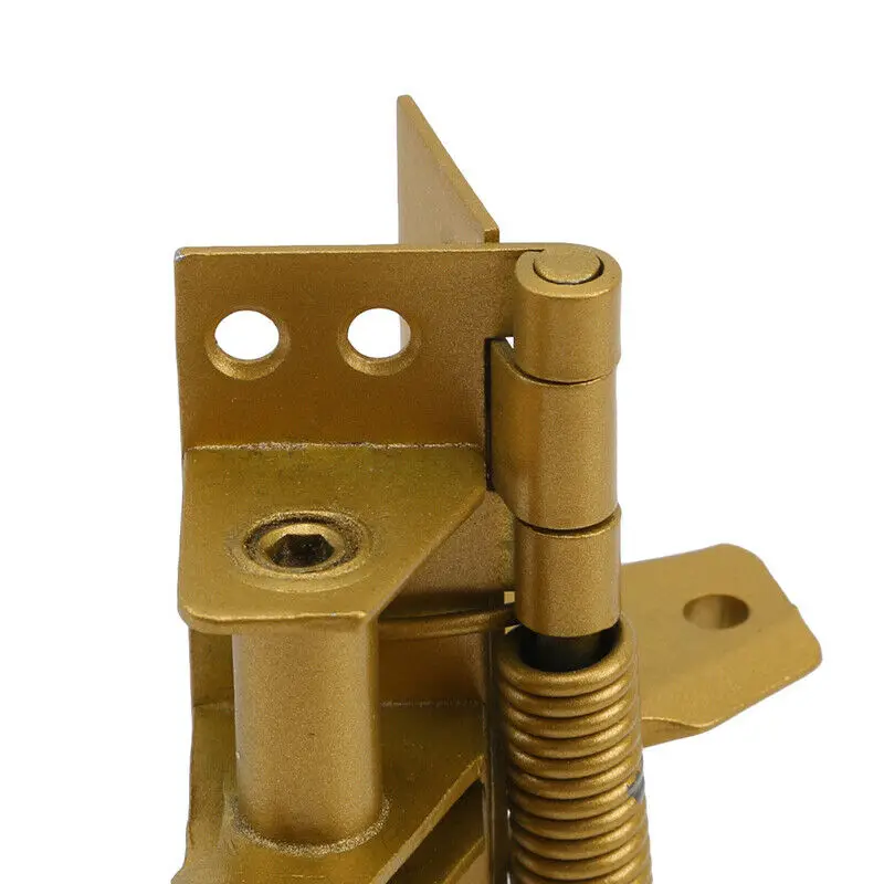 Горячая пружина петли прочные аксессуары многофункциональный для