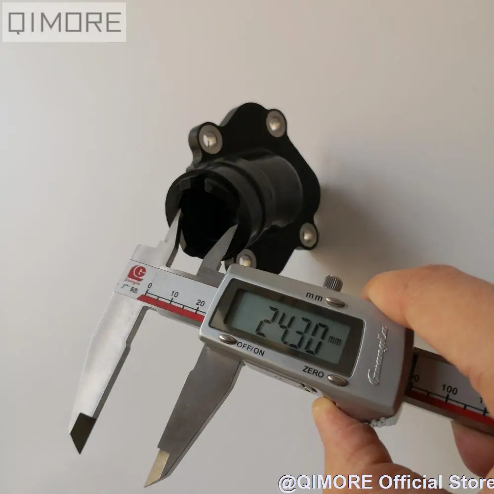 Впускной коллектор для мопеда Мопед 5BM 5SU Z2 EVO VINO 50 JOG SA16J Aprio 13555 11|scooter intake|manifoldmanifold