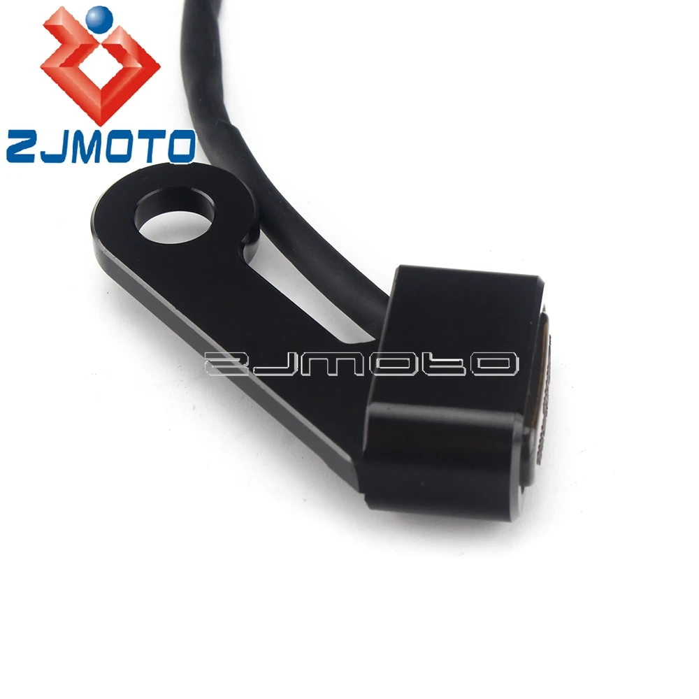 Мини-указатели поворота для Мотоциклов Harley Sportster светодиодные индикаторы