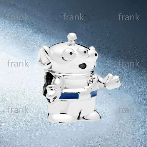 

798045EN82 Alien Charm