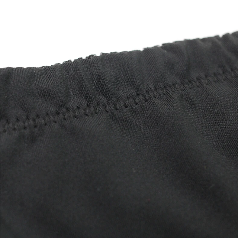 Горячая Распродажа боксеры с высокой талией для мужчин подкладкой утягивающие