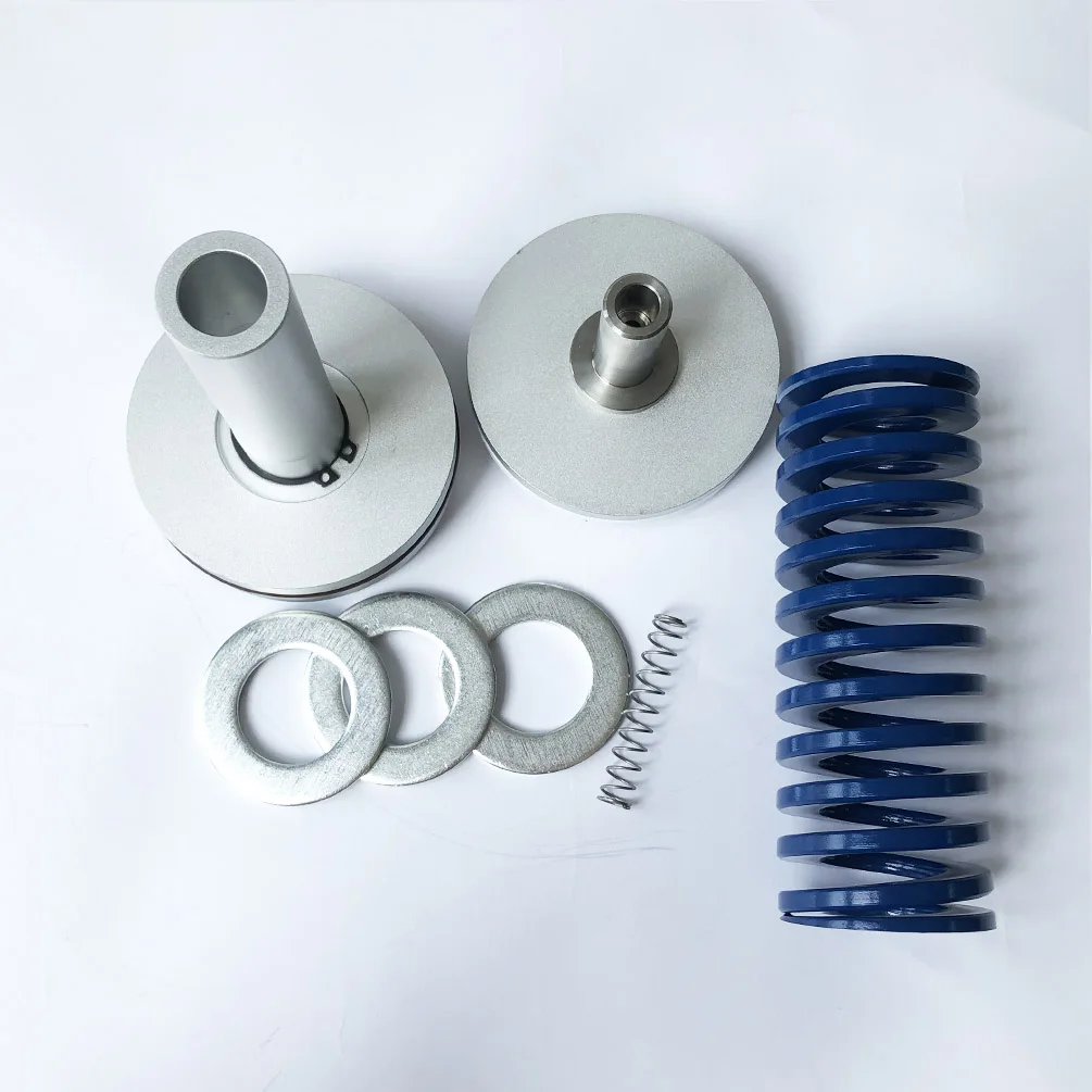 Minimum Pressure Valve Service Kit 37951761 for Ingersoll Rand Air Compressor Spare Parts MPV | Обустройство дома