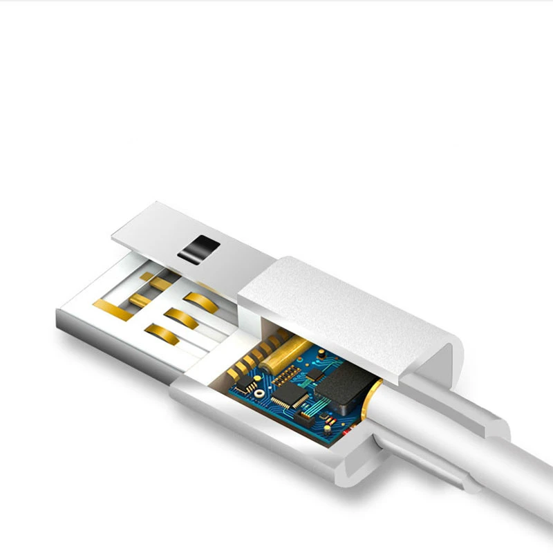 20 см кабель для iphone Micro usb Type-c Быстрая зарядка данных Зарядка USB мобильный телефон