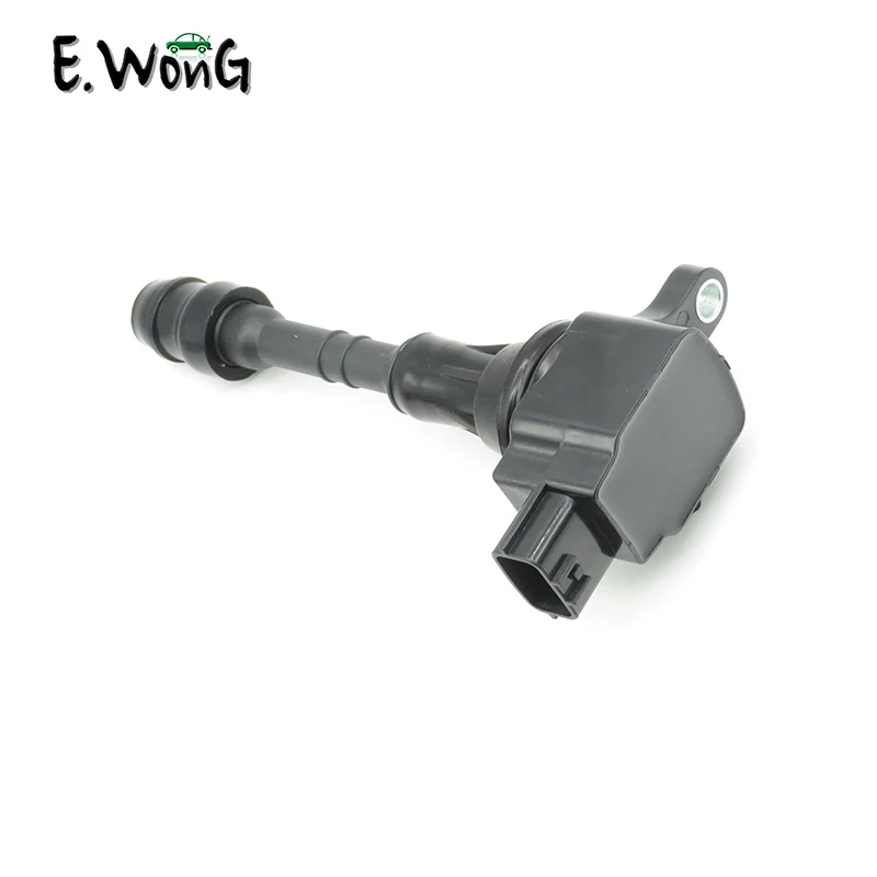 Катушка зажигания 22448-7S015 для NISSAN Titan a60 Armada ta60 VK56DE Pathfinder r51 VK40DE INFINITI QX56 оригинальные