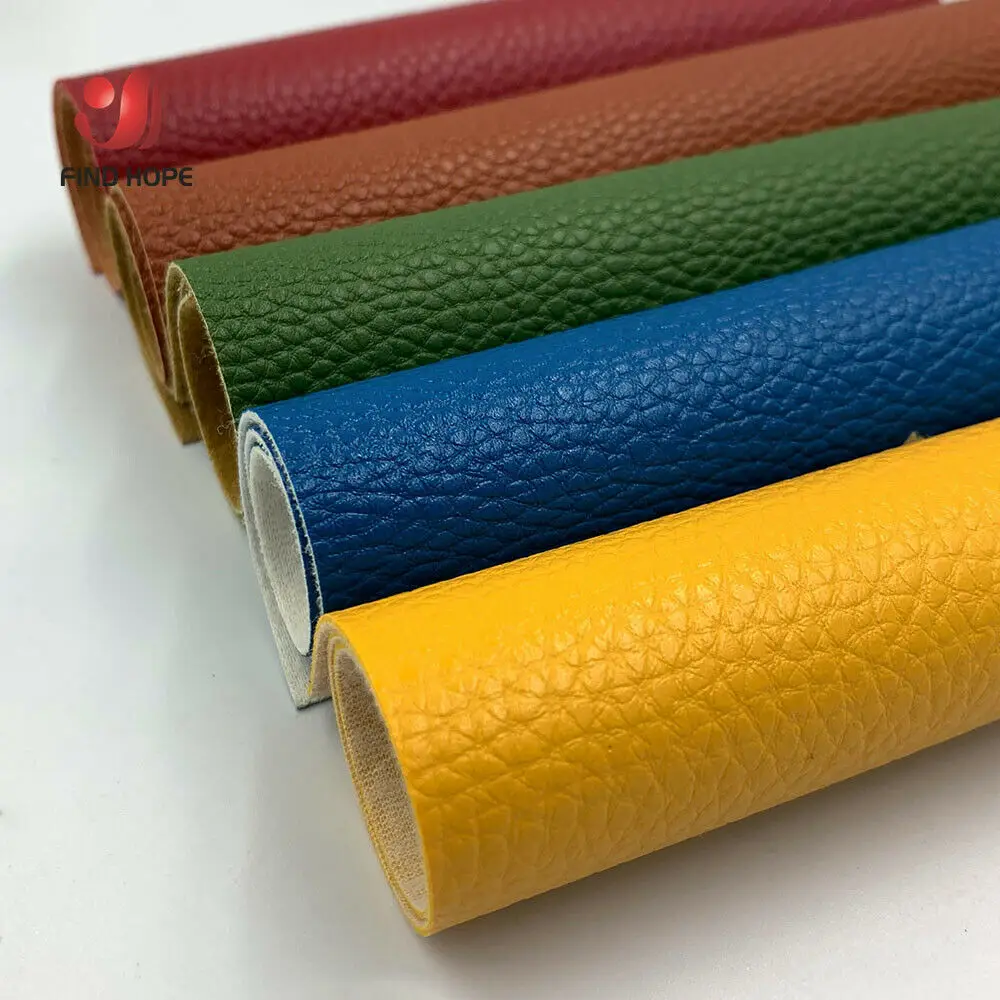 20x120 см Ткань из искусственной кожи с текстурой личи большого размера разноцветная брошь из искусственной кожи ручной работы с бантом материал для изготовления сережек водонепроницаемый