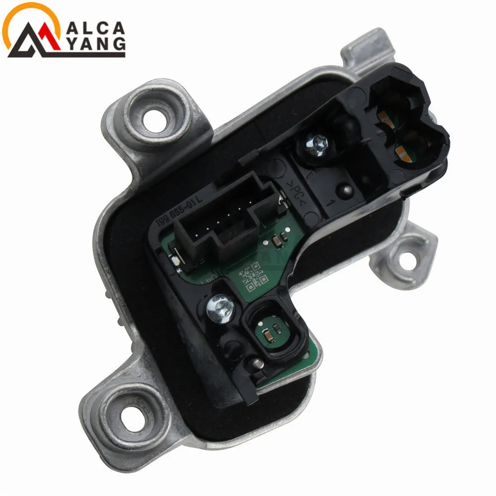 63117419619 63117419620 для BMW светодиодный модуль фары 63117419610 балласт Светодиодный F30 F35