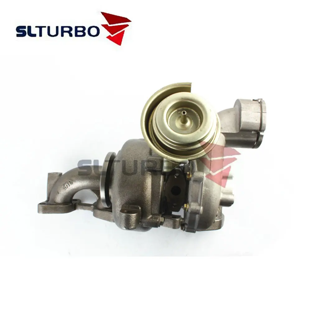 Турбокомпрессор 724930 для Audi A3 2 0 TDI 103 кВт BKD AZV GT1749V 03G253014H 03G253014HX полностью турбина