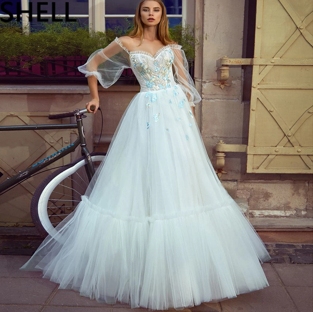 

Wedding Dresses