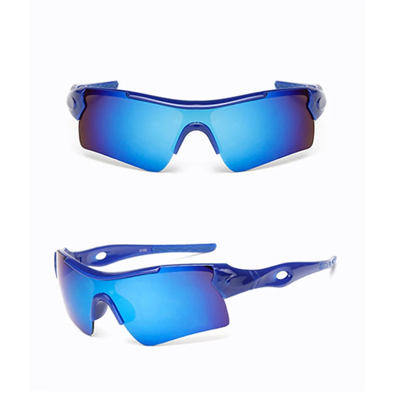 2020 уличные спортивные крутые очки унисекс ветрозащитные солнцезащитные легкие