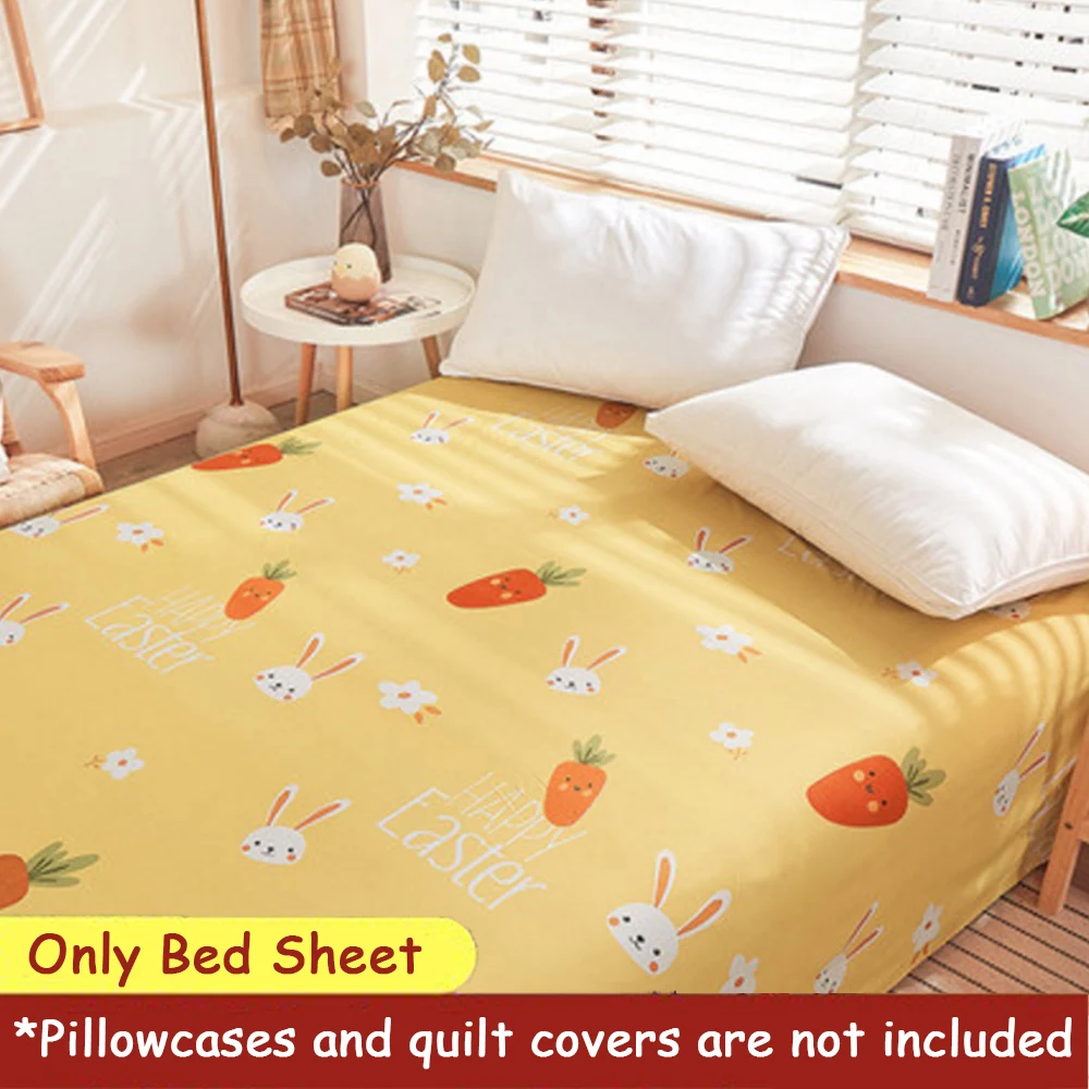 Домашний текстиль YanYangTian постельное белье бытовые простыни наматрасники чехол