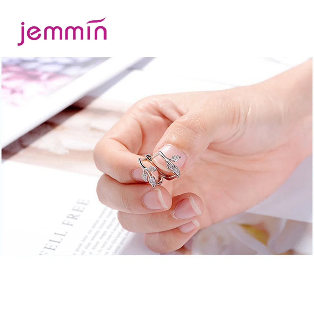 925 стерлингового серебра ювелирные изделия для помещений Украшение в форме