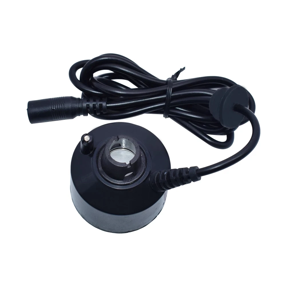 Суперультразвуковой генератор тумана 24 В постоянного тока 36 мм для фонтанов и