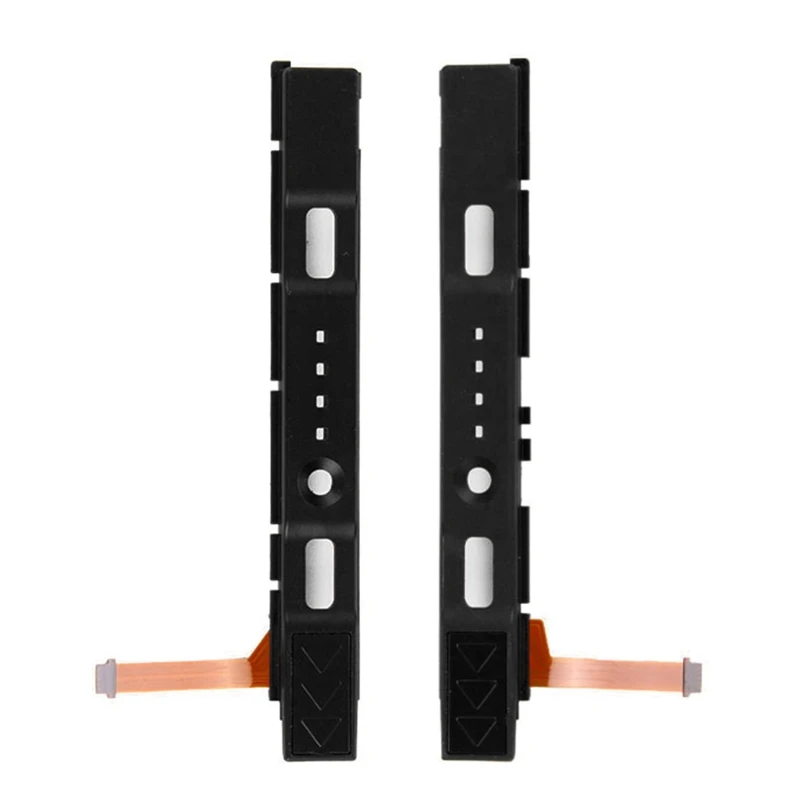

Left/Right Slider Railway Replacement for Switch NS Joy Con Console Rail Controller Track Assembly