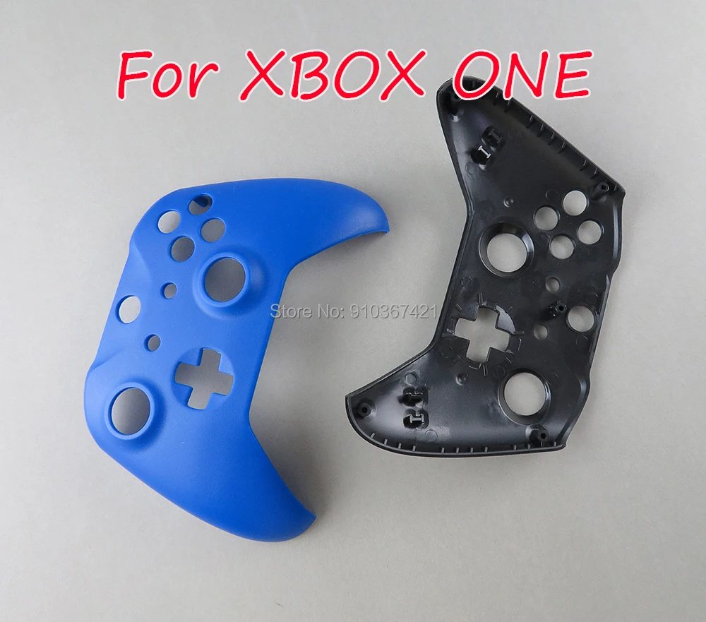 

50 шт./партия, Сменный Чехол для Xbox One