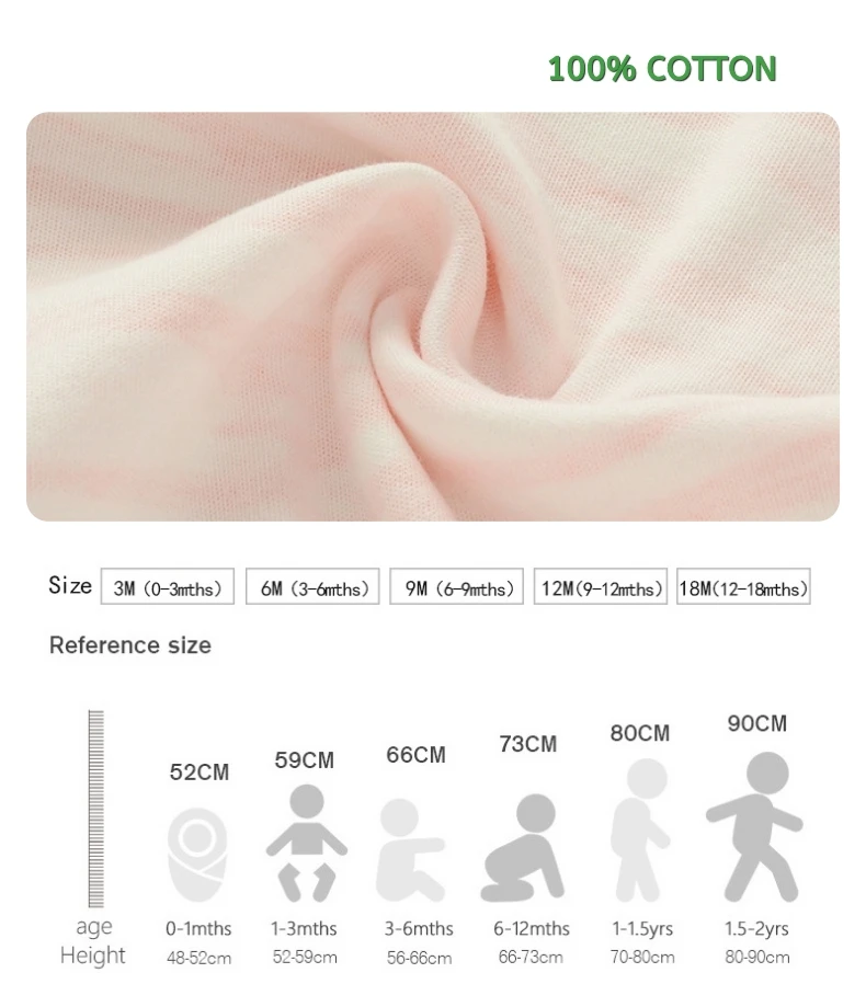 

Baby clothes long sleeves covered butt suit BUR bear newborn bodysuit autumn fashion clothes 0-18M baby boy and girl clothes