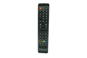 Remote Control For DEXP 16A3000 19A3000 19A3100 22A7000 22A7100 F22B3000E F22B7000E/B F24B7100EE F22D7200E/W Smart 4K LED HDTV T