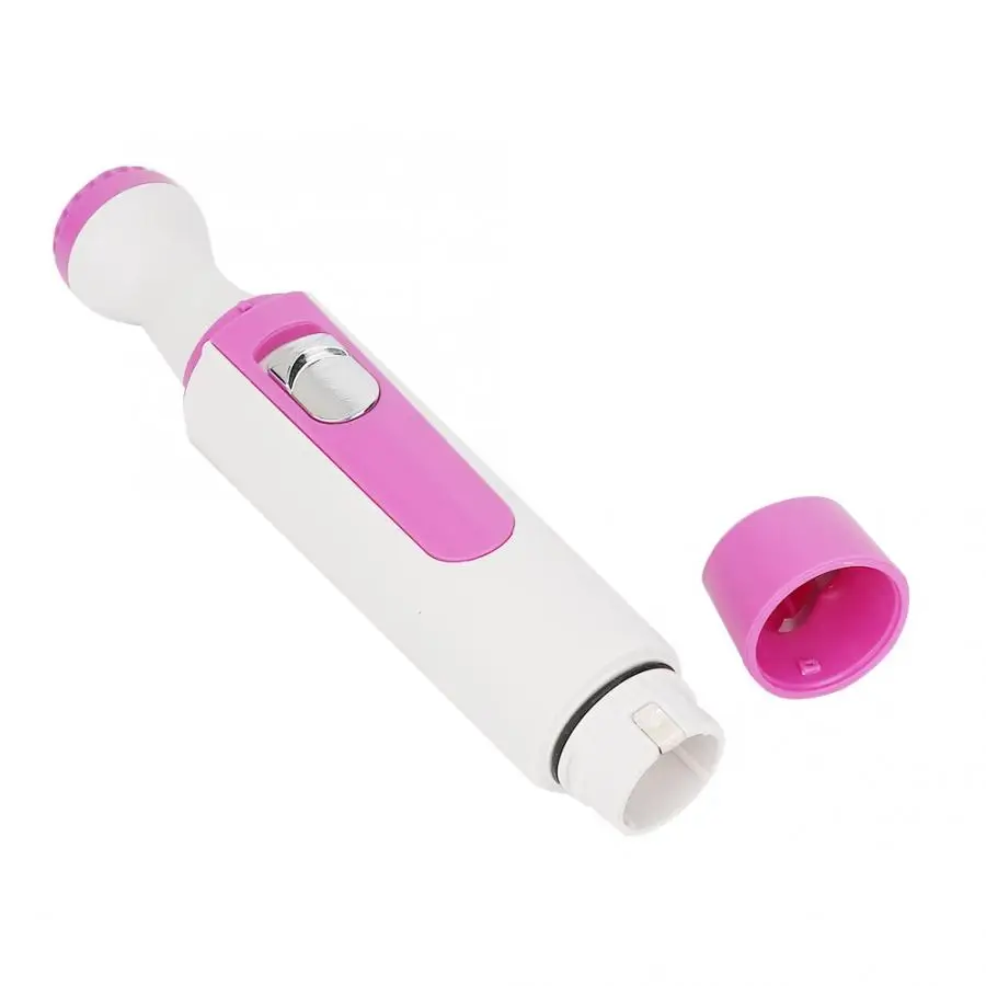 Safety Razor 2 in 1 Women Electric Body Hair Shaver Underarm Removal Machine Eyebrow Trimmer | Красота и здоровье