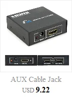 5 в USB питание PCM2704 мини usb звуковая карта аудио интерфейс звуковая карта ЦАП Декодер плата адаптер для ПК Прямая поставка