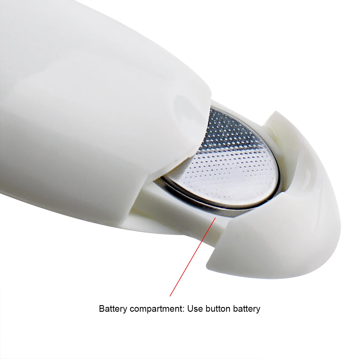 Вибрационный Массажный инструмент для лица электронный отрицательный Galvan Ion