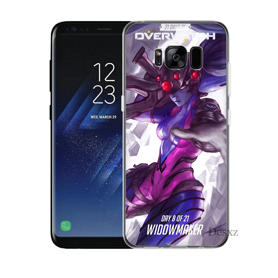 Чехол для мобильного телефона samsung Galaxy J7 J6 J5 J3 J2 J1 Prime твердое покрытие часов Pioneer