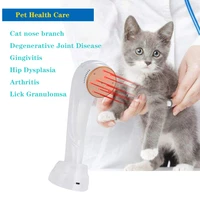 veterinary dog and horse cat animals pain relief lllt therapy device for 808nm infrared laser safety cold laser