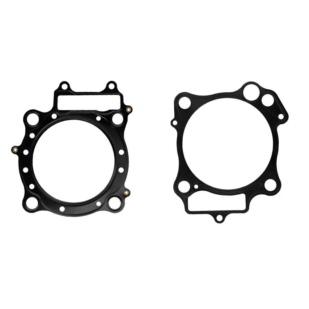 Полный комплект прокладок верхний и нижний конец двигателя для Honda CRF450R 2002