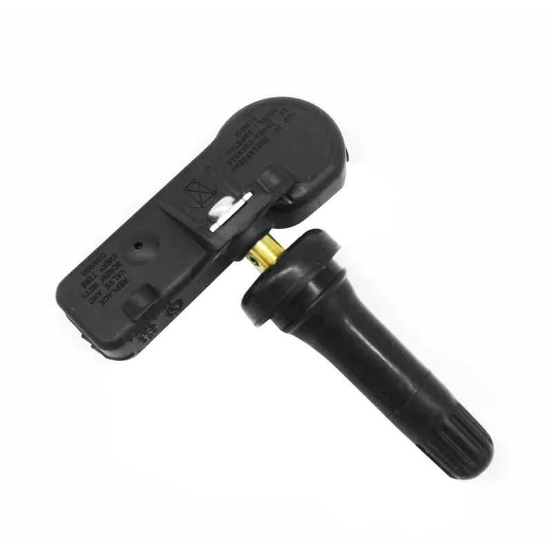 

4Pcs TPMS OEM F2GT-1A180-DB Tire Pressure Sensor 433MHz For LINCOLN MKX 2016 Ford C-MAX 2014-2015