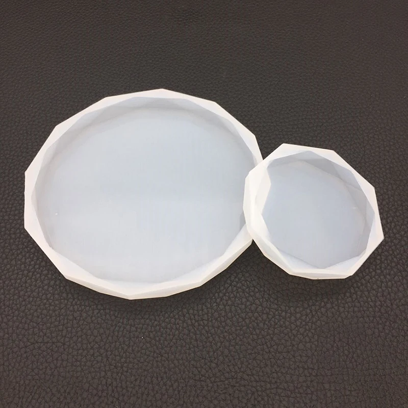 Набор для творчества Алмазный стол силиконовая форма кристалл эпоксидная смола