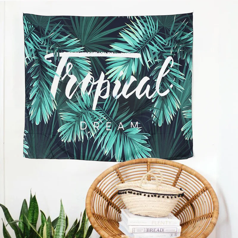 Фон для фотосъемки с изображением фламинго настенное украшение детской комнаты