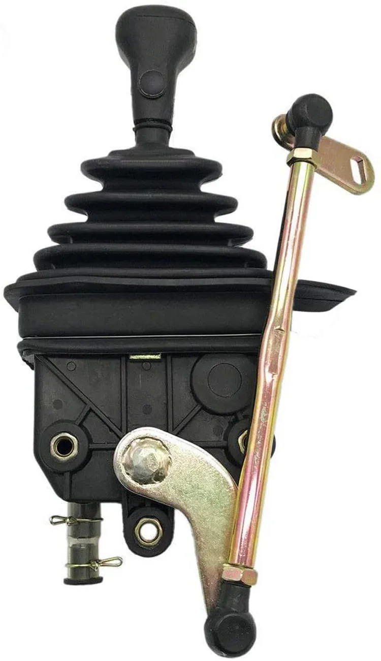 Рычаг переключения передач YAMAHA со стержнем Rhino 450 660 700 2004-2013 Новинка - купить по