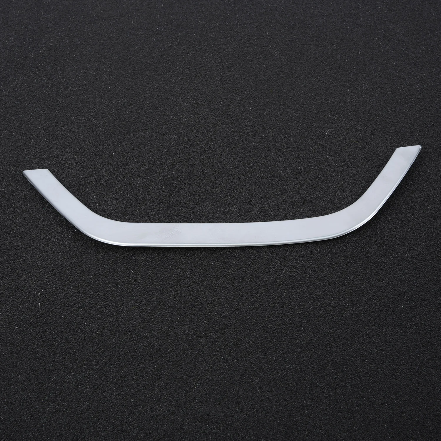 

Trim Door ABS Decor Silver Interior Main Drive Handle Storage Replacement