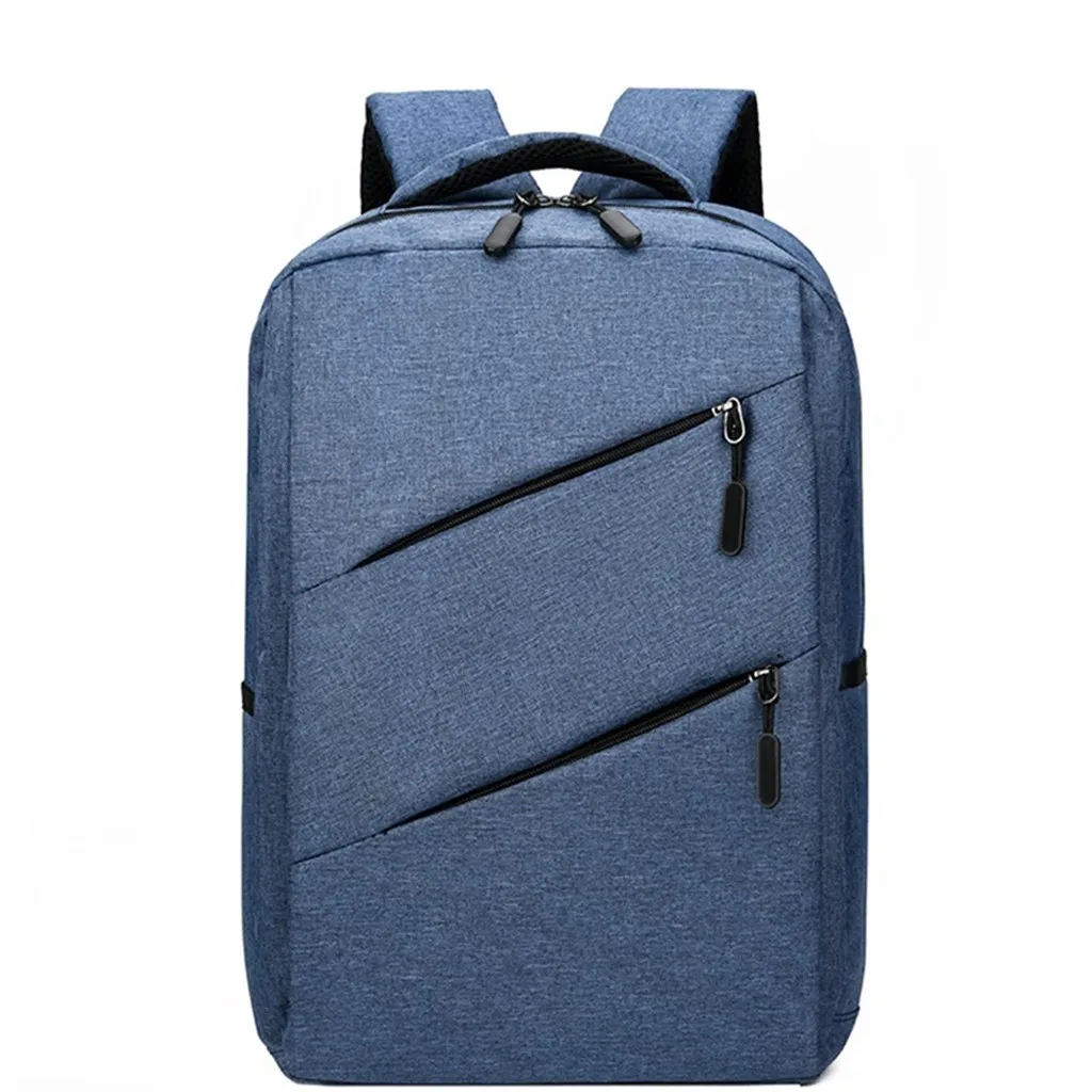 Легкий холщовый складной рюкзак водонепроницаемый складная сумка портативный