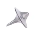 900C Тотем из кинофильма начало цинковый сплав серебра Спиннер игрушка точная копия Кости  Подарочная коробка