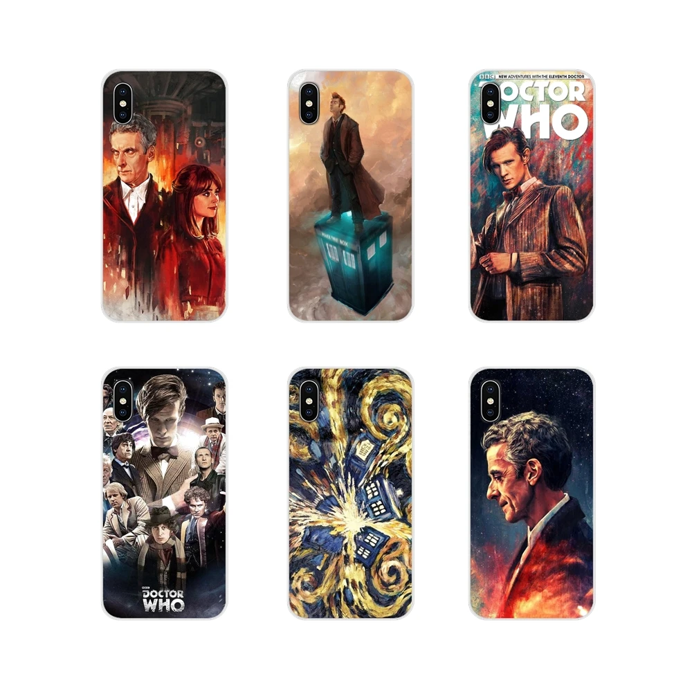 Чехол для телефона Tardis Doctor Who Huawei Y5 Y6 Y7 Y9 Prime Pro GR3 GR5 2017 2018 2019 Y3II Y5II Y6II|Бамперы| |
