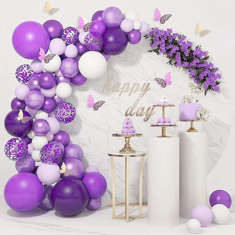 

Разноцветные пастельные латексные воздушные шары, украшение для свадьбы, дня рождения, вечеринки, детской душевой кабины, гелия для свадьбы...