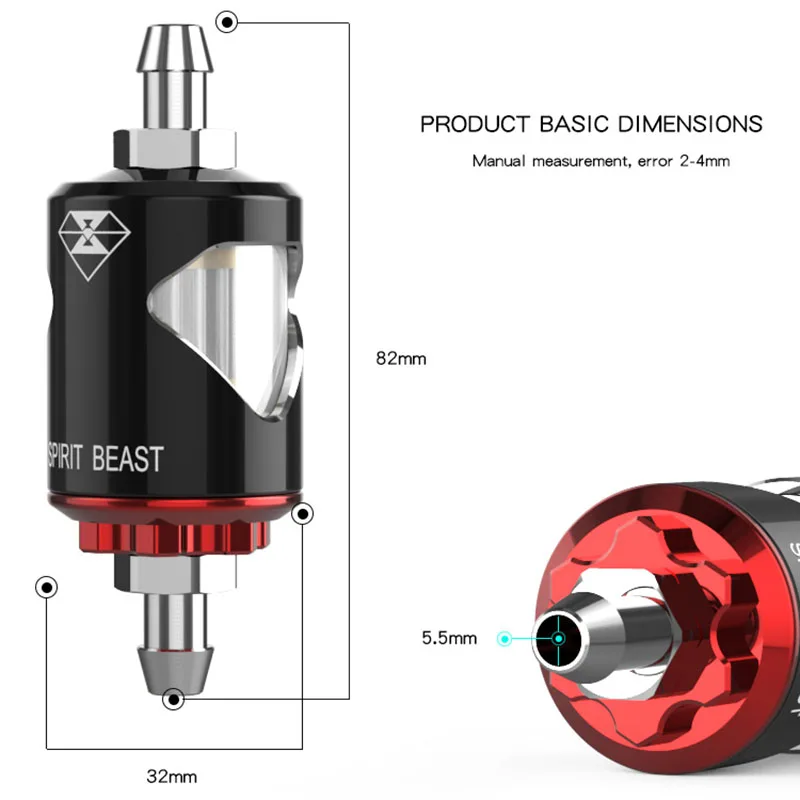 Модифицированный чехол для ключа мотоцикла скутера из алюминиевого сплава |
