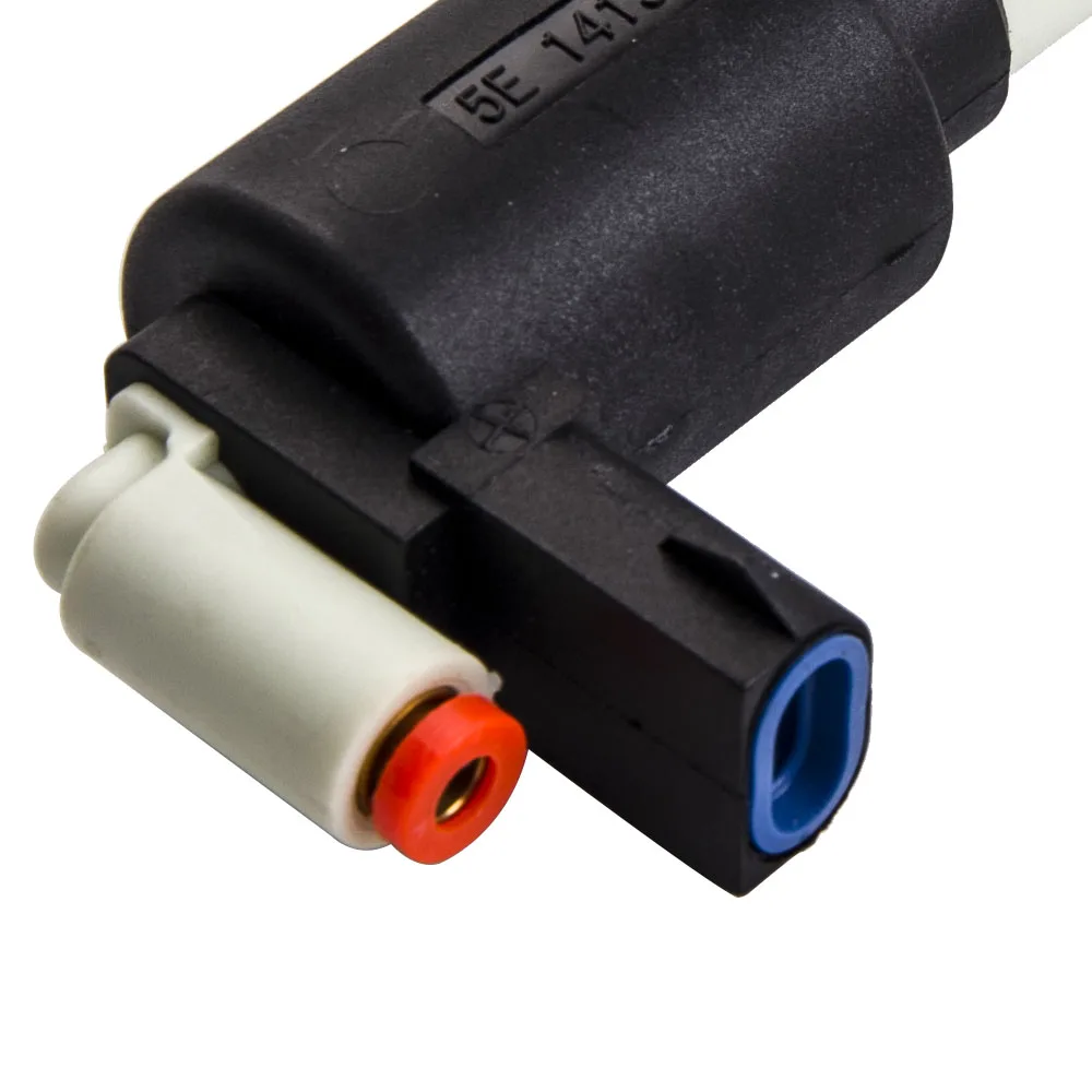 Задняя пневматическая подвеска пружинный соленоидный контрольный клапан для